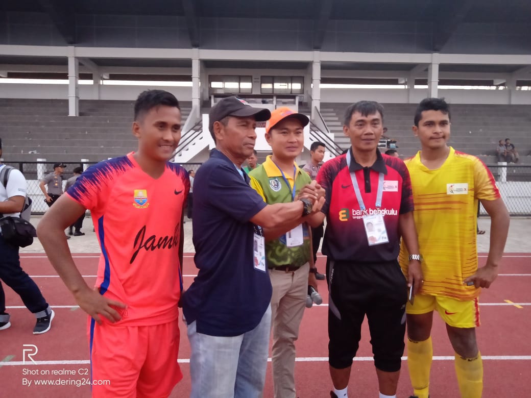 PROVINSI BENGKULU