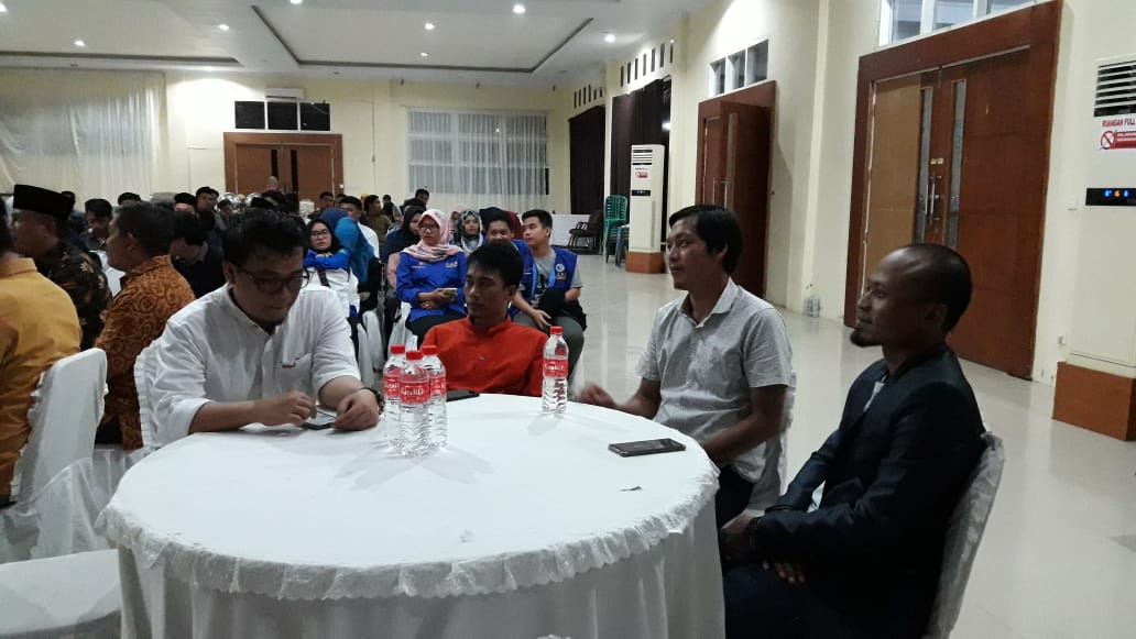 PROVINSI BENGKULU