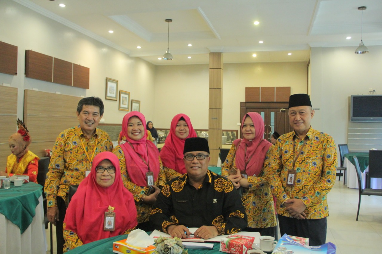 PROVINSI BENGKULU