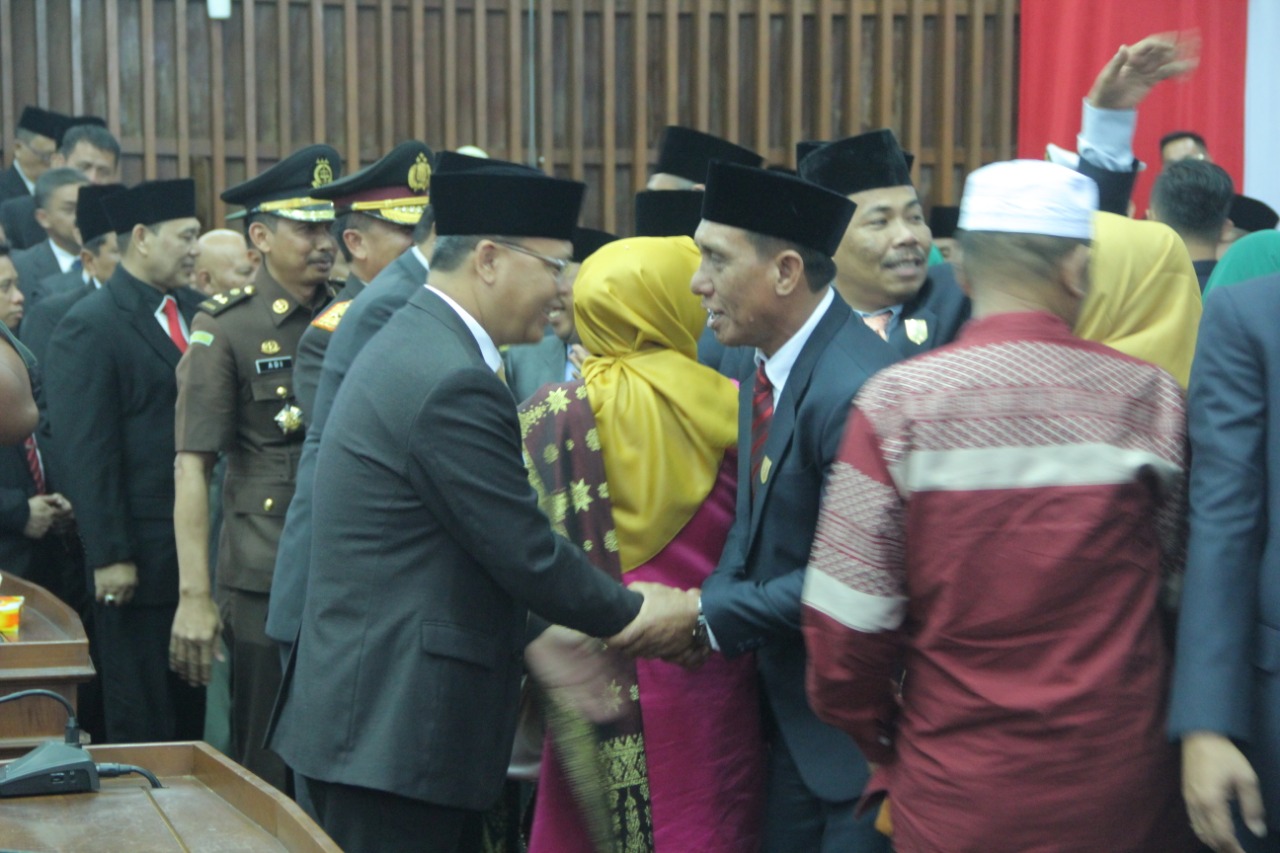 PROVINSI BENGKULU