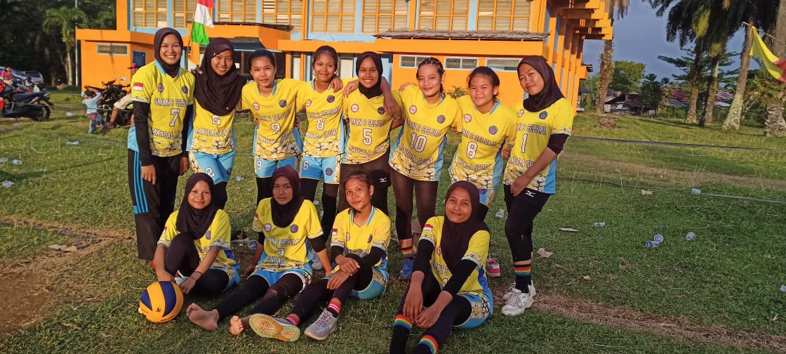 Segudang Prestasi SMA 6 Kabupaten Seluma
