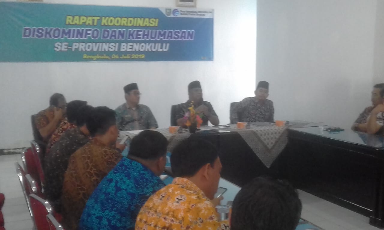 PROVINSI BENGKULU