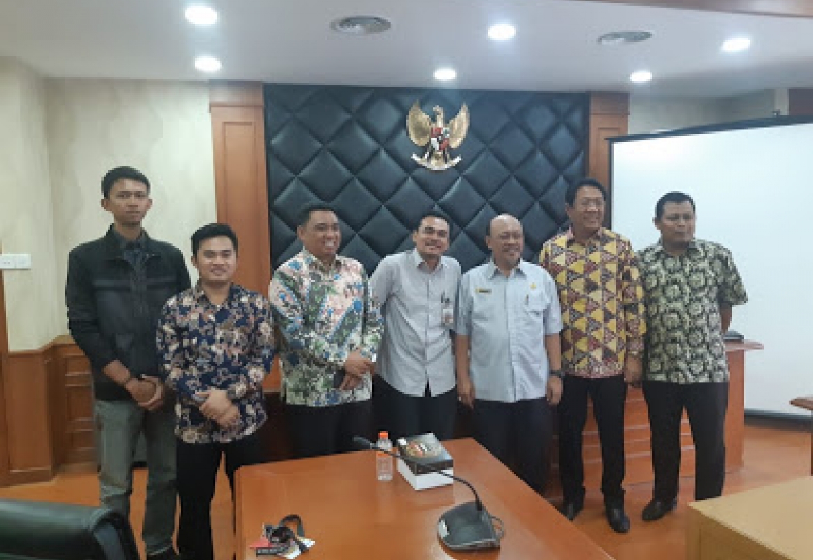 PROVINSI BENGKULU