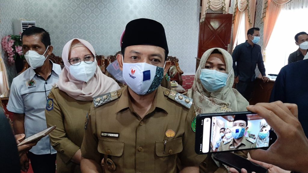 KOTA BENGKULU