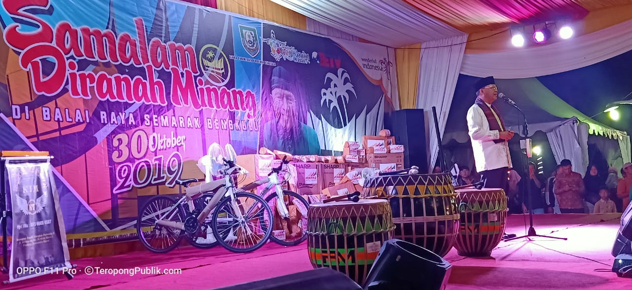 PROVINSI BENGKULU