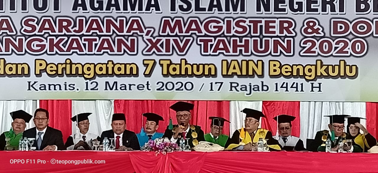 PROVINSI BENGKULU