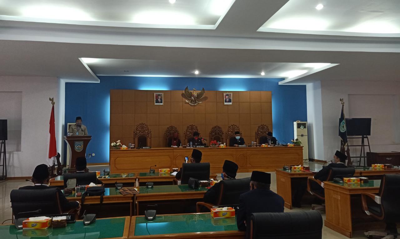 BENGKULU UTARA