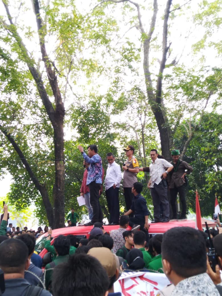 sumatera utara