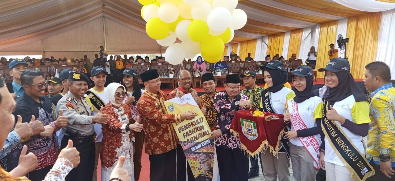 provinsi bengkulu