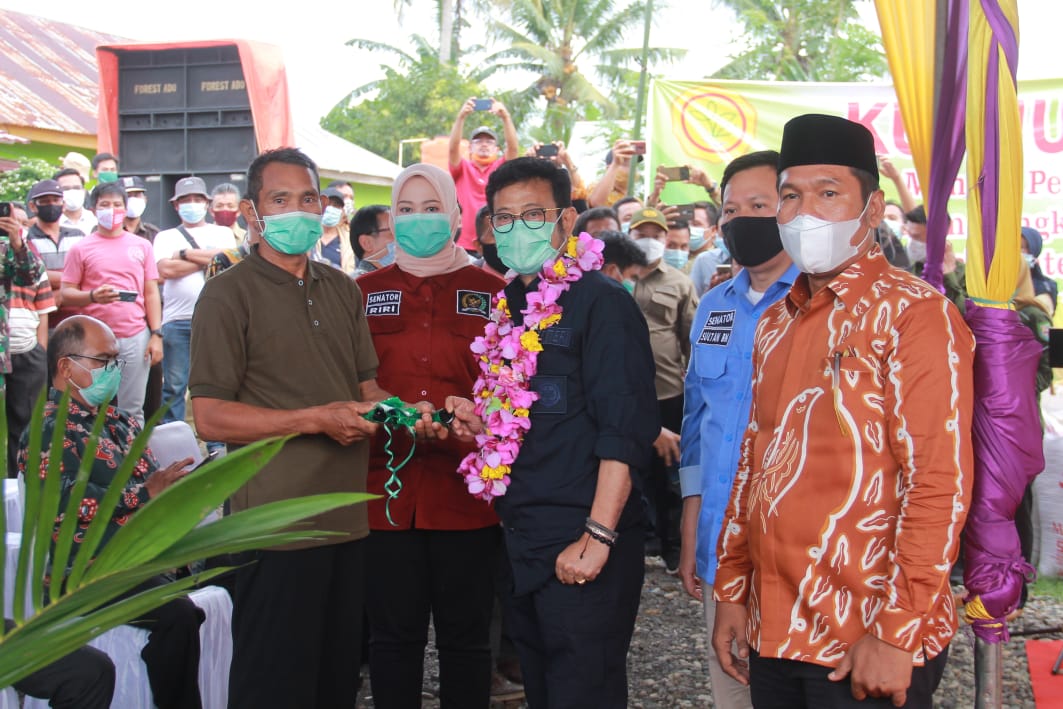 SELUMA