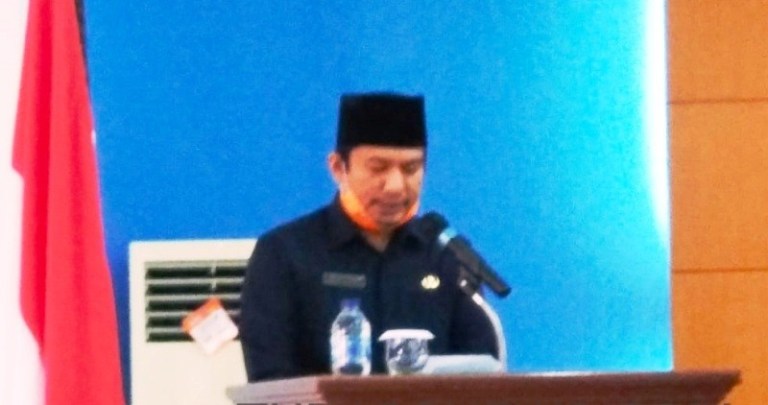 BENGKULU UTARA