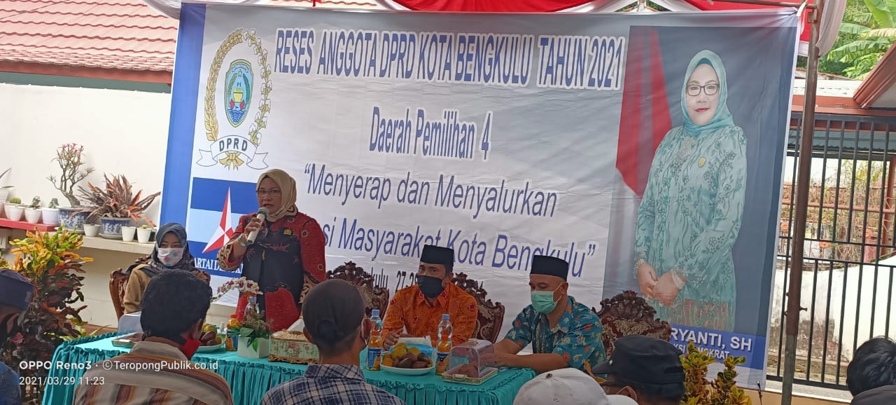 KOTA BENGKULU