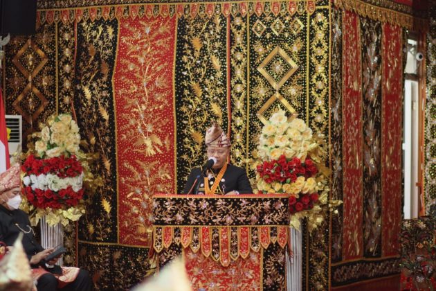 DPRD KABUPATEN BENGKULU SELATAN 