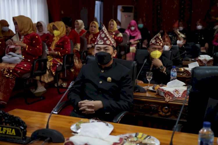 DPRD bengkulu selatan