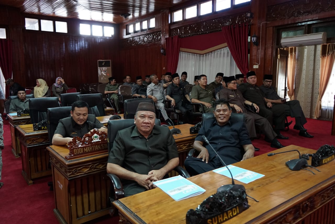 BENGKULU SELATAN 