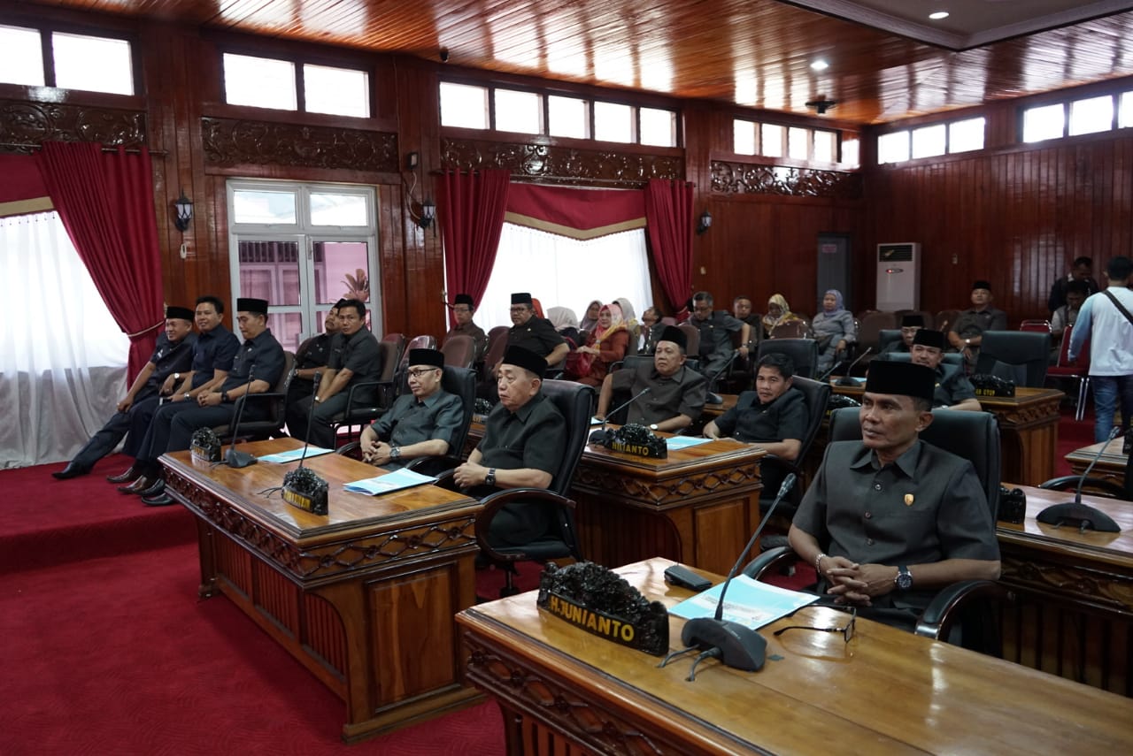 BENGKULU SELATAN 