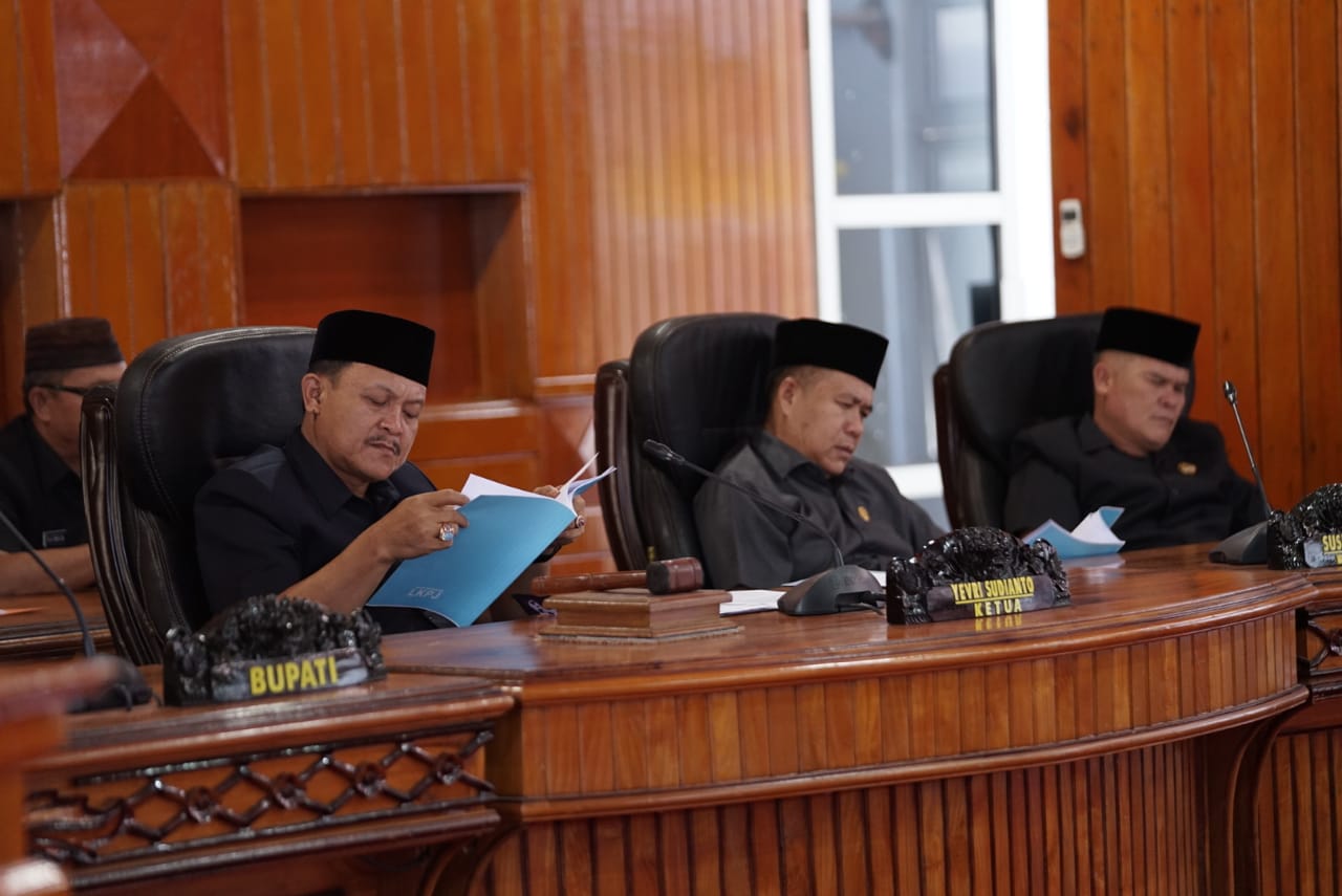 BENGKULU SELATAN 