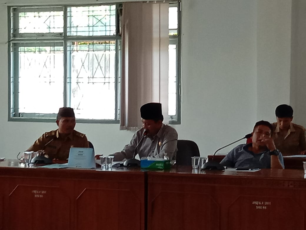 BENGKULU SELATAN 