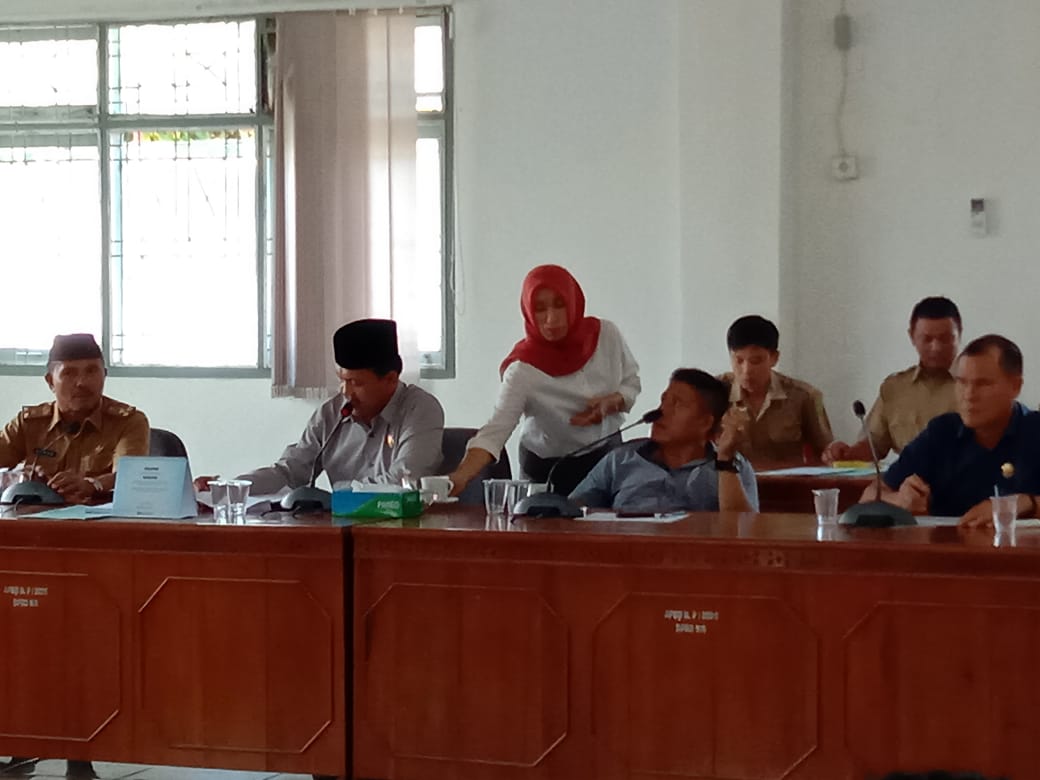 BENGKULU SELATAN 