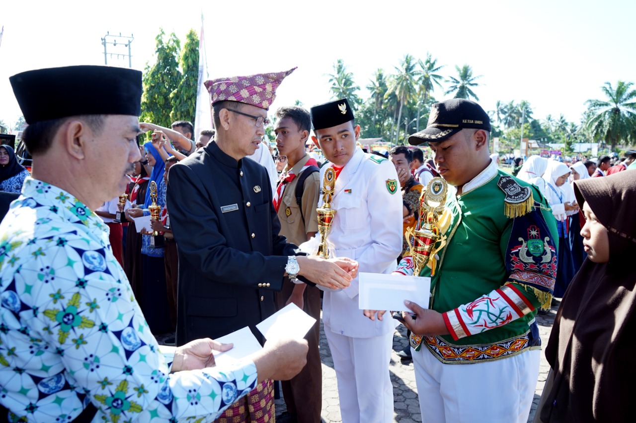 BENGKULU SELATAN 