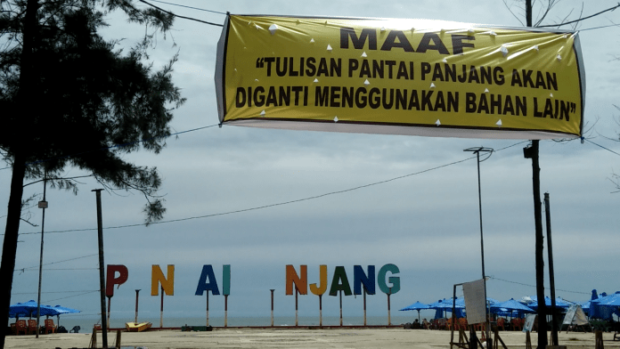 PROVINSI BENGKULU