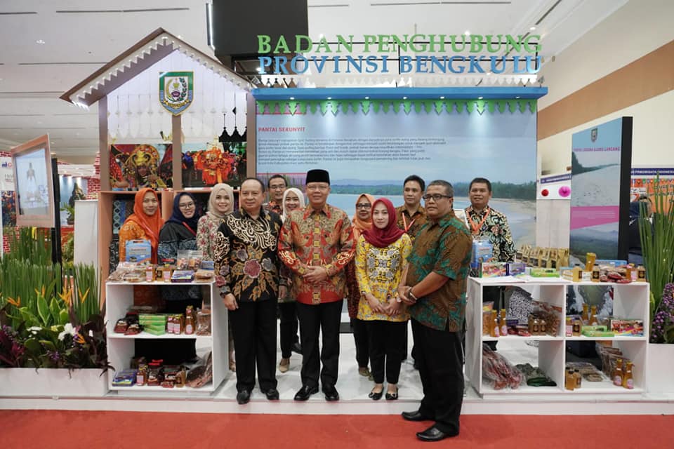 provinsi bengkulu