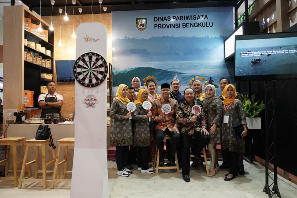 PROVINSI BENGKULU