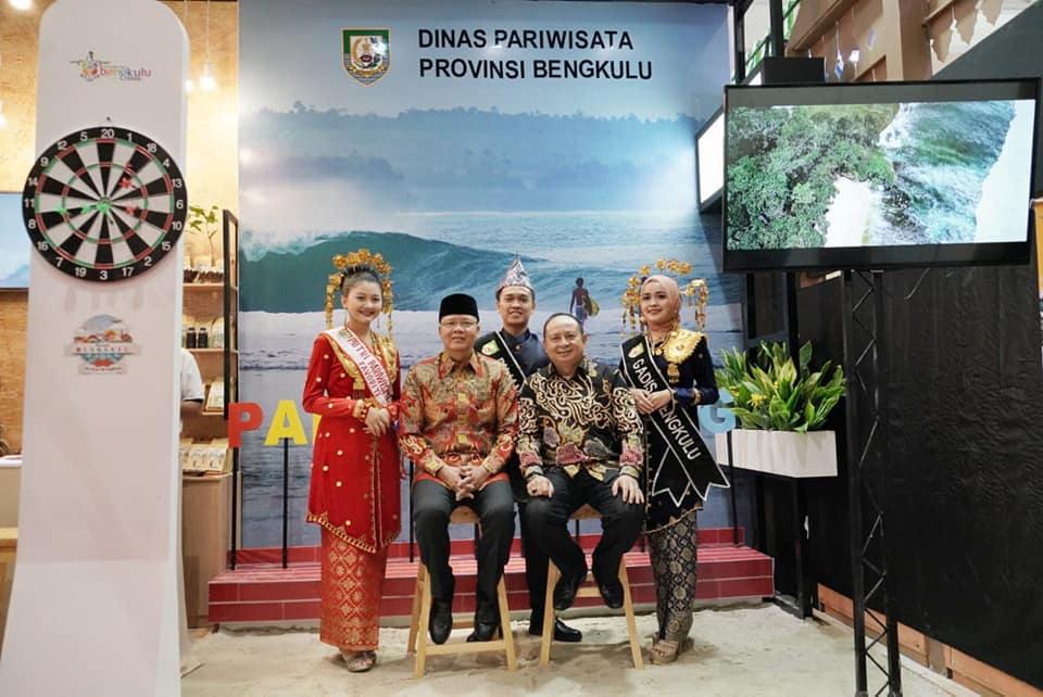 provinsi bengkulu