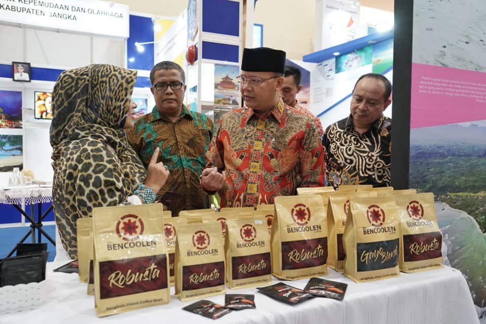 provinsi bengkulu