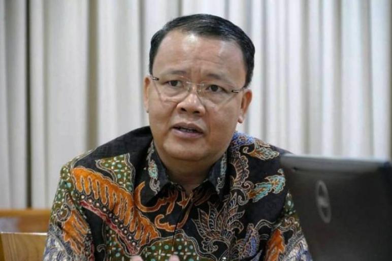 Gubernur Rohidin Bertemu Pihak PT. Pamor Ganda, Ini Hasil Kesepakatannya