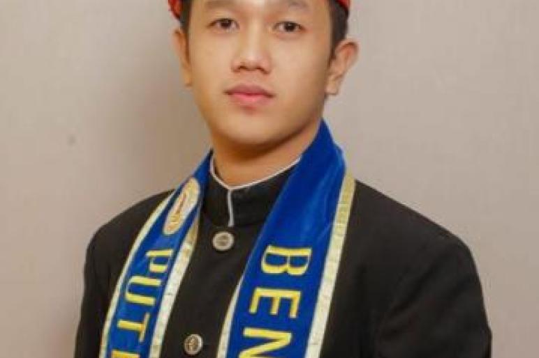 Median kenalkan wisata Bengkulu di Ajang Pemilihan Putera Putri Wisata Indonesia