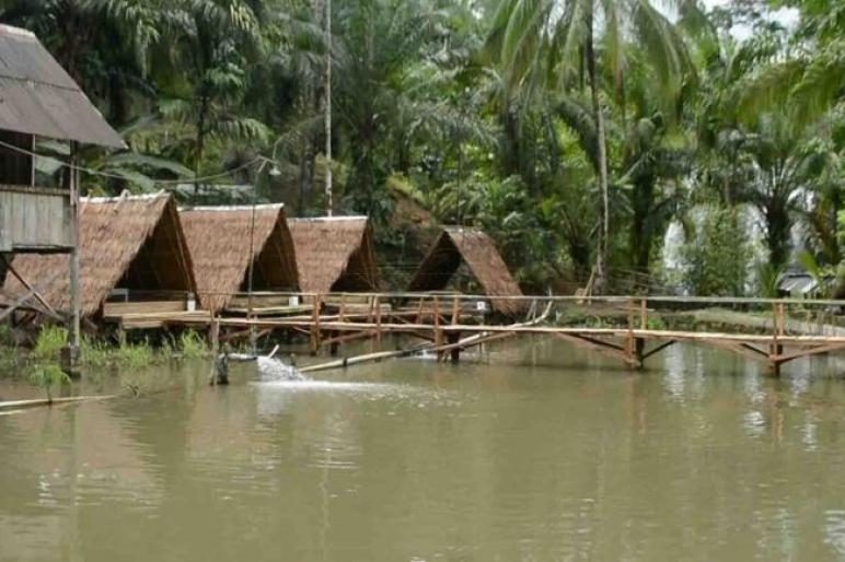 Kembangkan Desa Wisata,Dinas Pariwisata Kabupaten Bengkulu Tengah Gelar Gelar Event PANEMBANG FEST Seni Dan Budaya