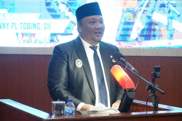 Dedy - Ronny Paparkan Visi - Misi 2025 - 2030, Program Pro Rakyat Terus Berlanjut