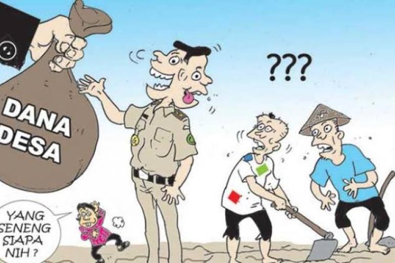 Pengamat Hukum Harap Kapolres Lebong Baru Tuntaskan Dugaan Korupsi Pjs Kades