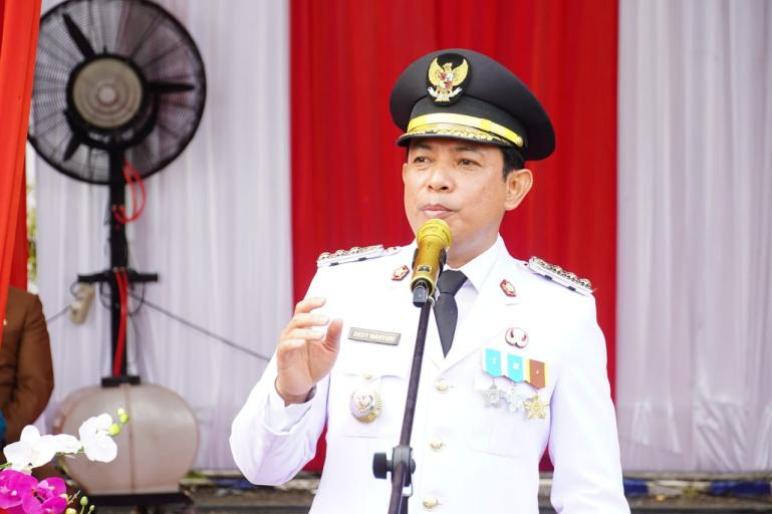 Pemkot Bengkulu dan PSMTI Kolaborasi Revitalisasi Kampung Cina