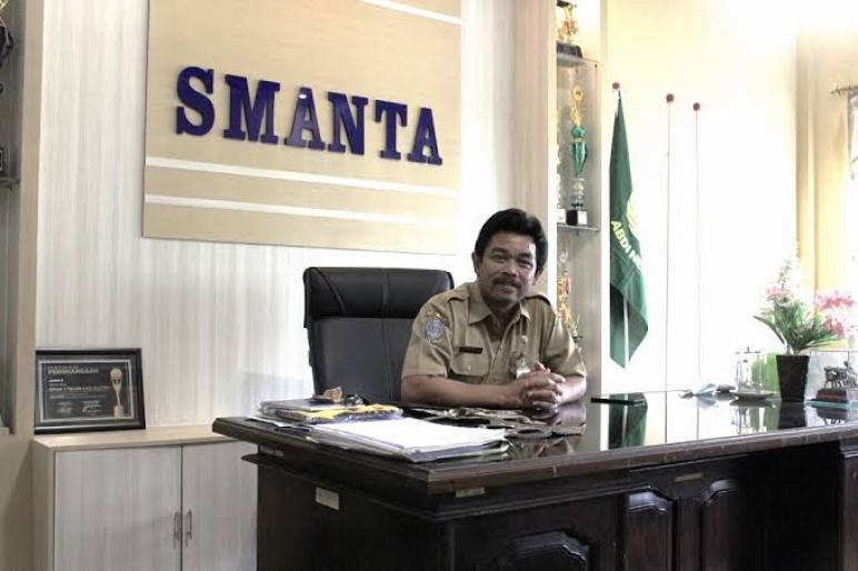 Atlet PDBI Diterima di SMA Negeri 1 Garum, Kepala SMA 1 Talun: Semua Sudah Sesuai Proses PPDB