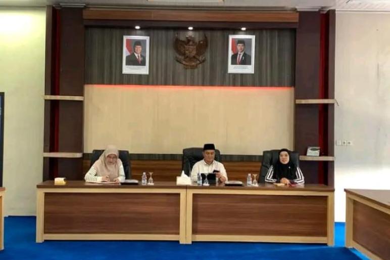 Pemerintah Kabupaten Lebong Siapkan Kegiatan Coffee Morning sebagai Wadah Sinergi Pemerintah dan Pelaku Usaha
