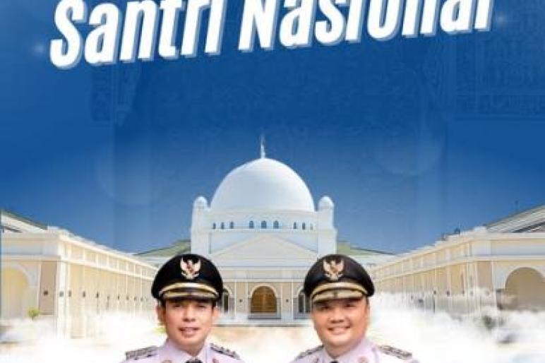 Peringati Hari Santri Nasional 2025, Momentum Meneguhkan Semangat Jihad dan Pengabdian untuk Negeri