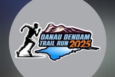 Wali Kota Bengkulu Ajak Masyarakat Meriahkan “Danau Dendam Trail Run 2025