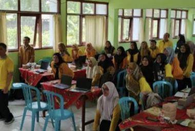 Guru Blitar Siap Jadi Agen Transformasi: TOT Pembelajaran Mendalam Tahap I Resmi Ditutup