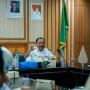 Pemprov Bengkulu Targetkan Seluruh Jalan Provinsi Mulus pada 2028