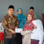 Wabup Seluma Dukung Optimalisasi Zakat untuk Pemberdayaan Masyarakat